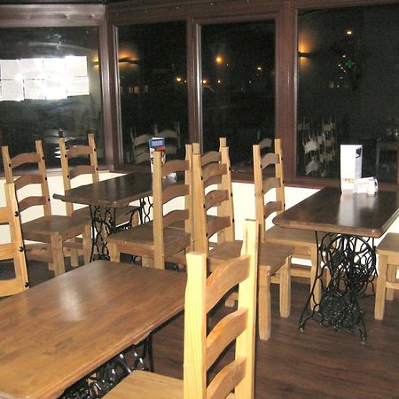 Smithfield Guesthouse Dounby Bagian luar foto