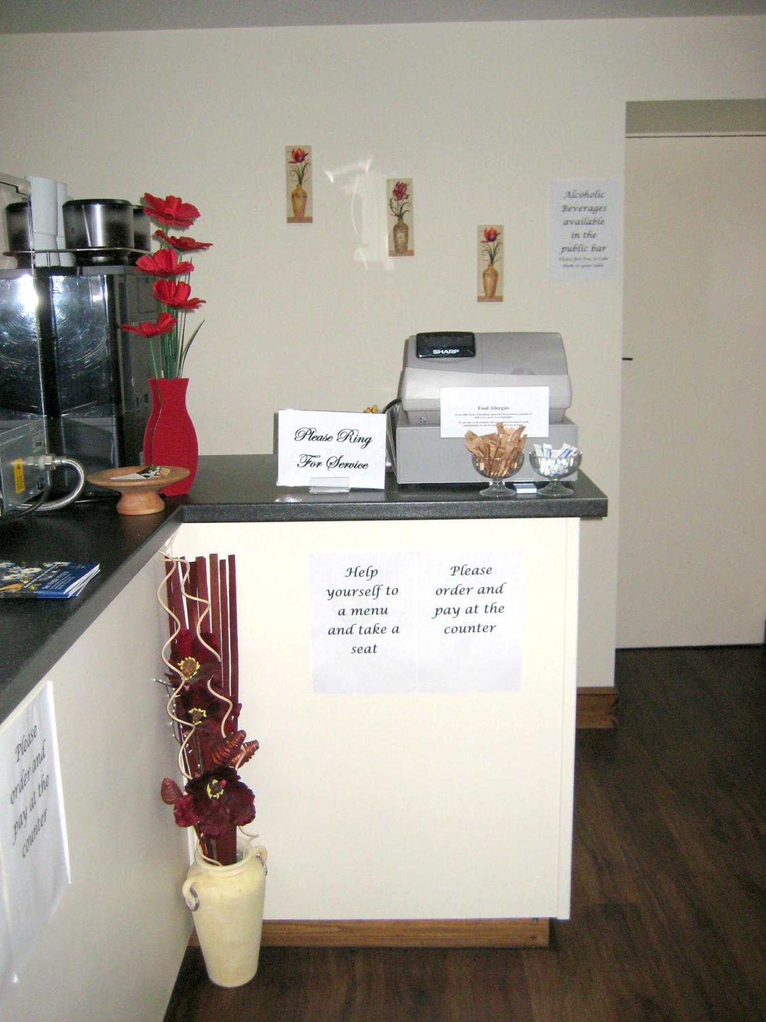 Smithfield Guesthouse Dounby Bagian luar foto
