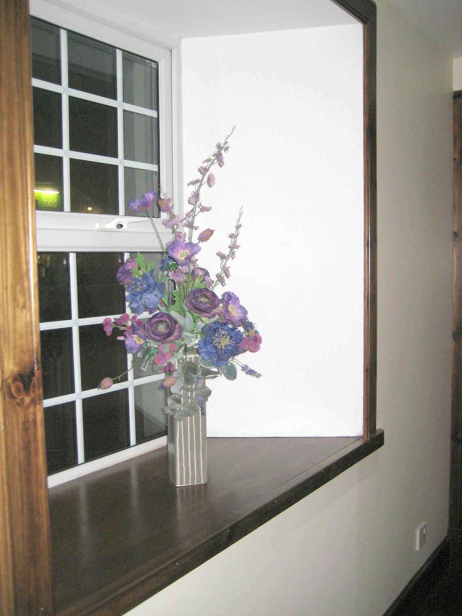 Smithfield Guesthouse Dounby Bagian luar foto