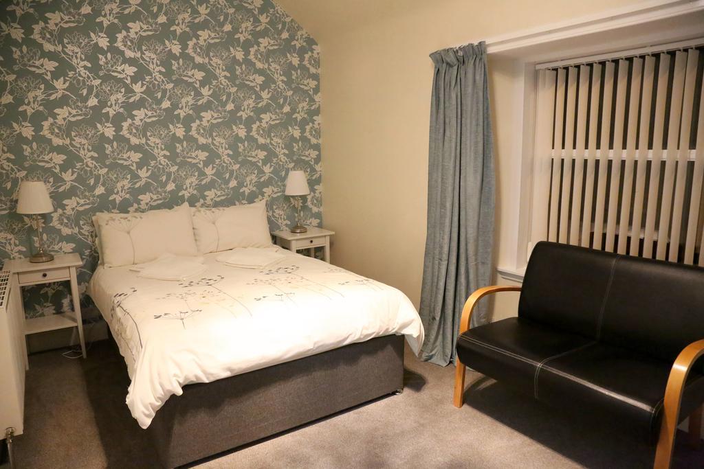 Smithfield Guesthouse Dounby Bagian luar foto