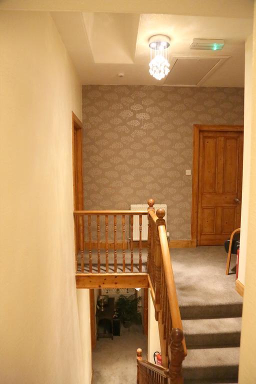 Smithfield Guesthouse Dounby Bagian luar foto