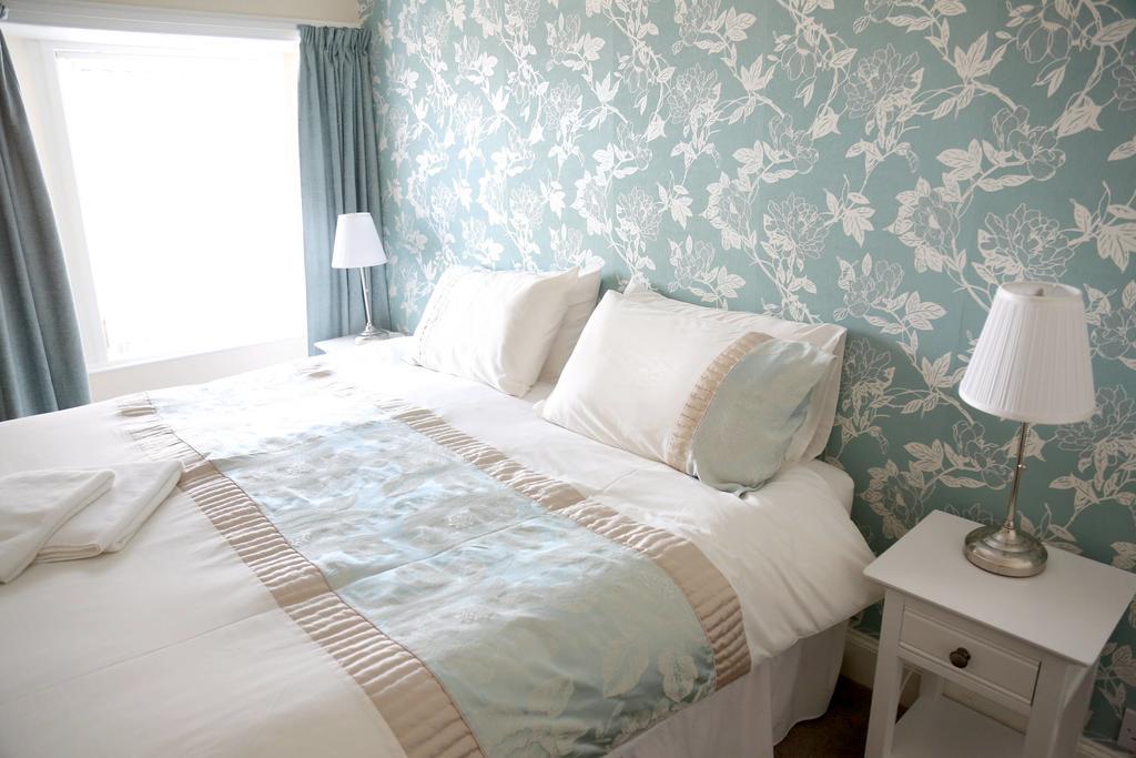 Smithfield Guesthouse Dounby Bagian luar foto