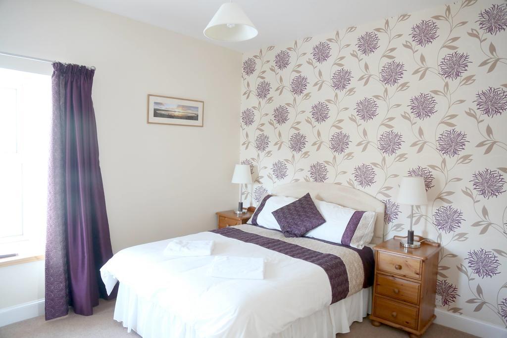 Smithfield Guesthouse Dounby Bagian luar foto