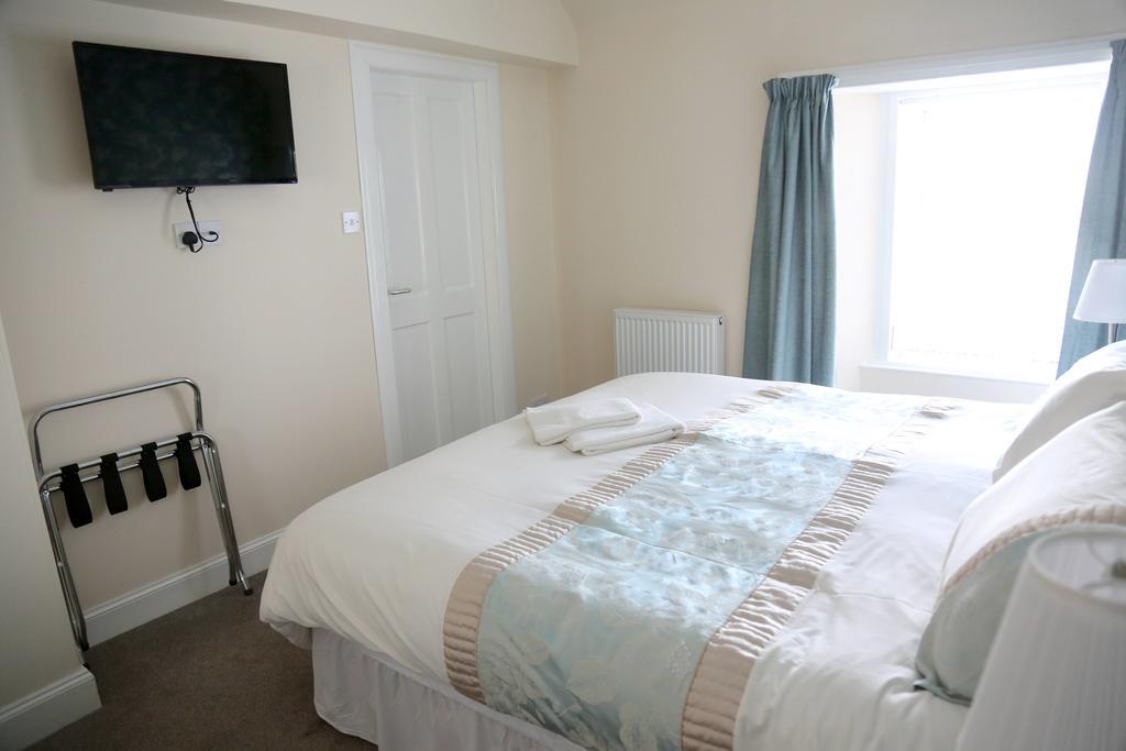 Smithfield Guesthouse Dounby Bagian luar foto