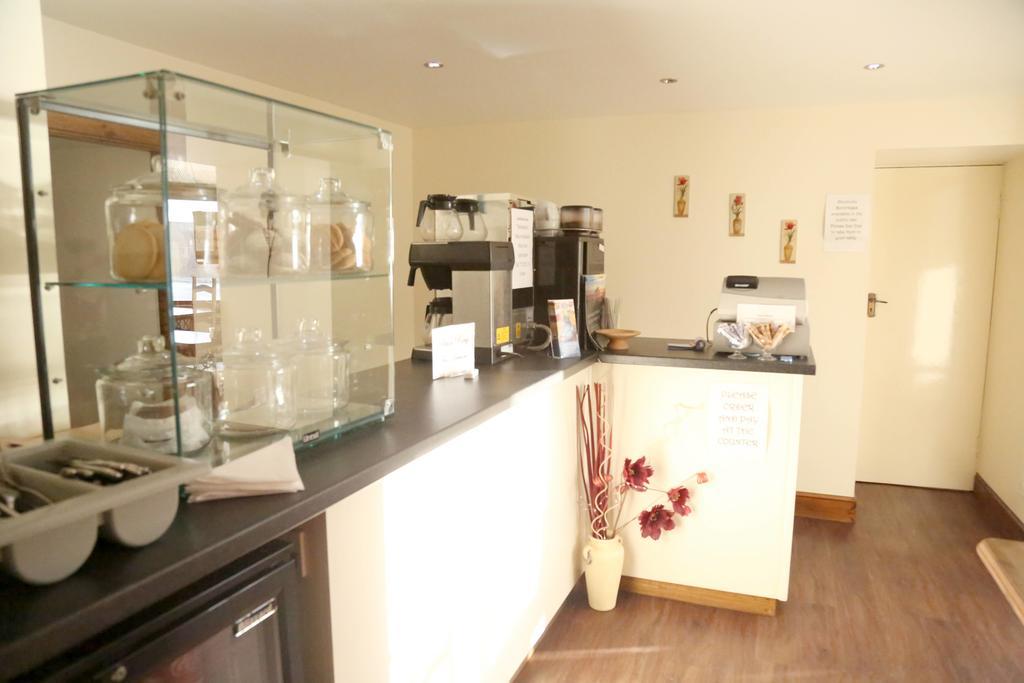 Smithfield Guesthouse Dounby Bagian luar foto