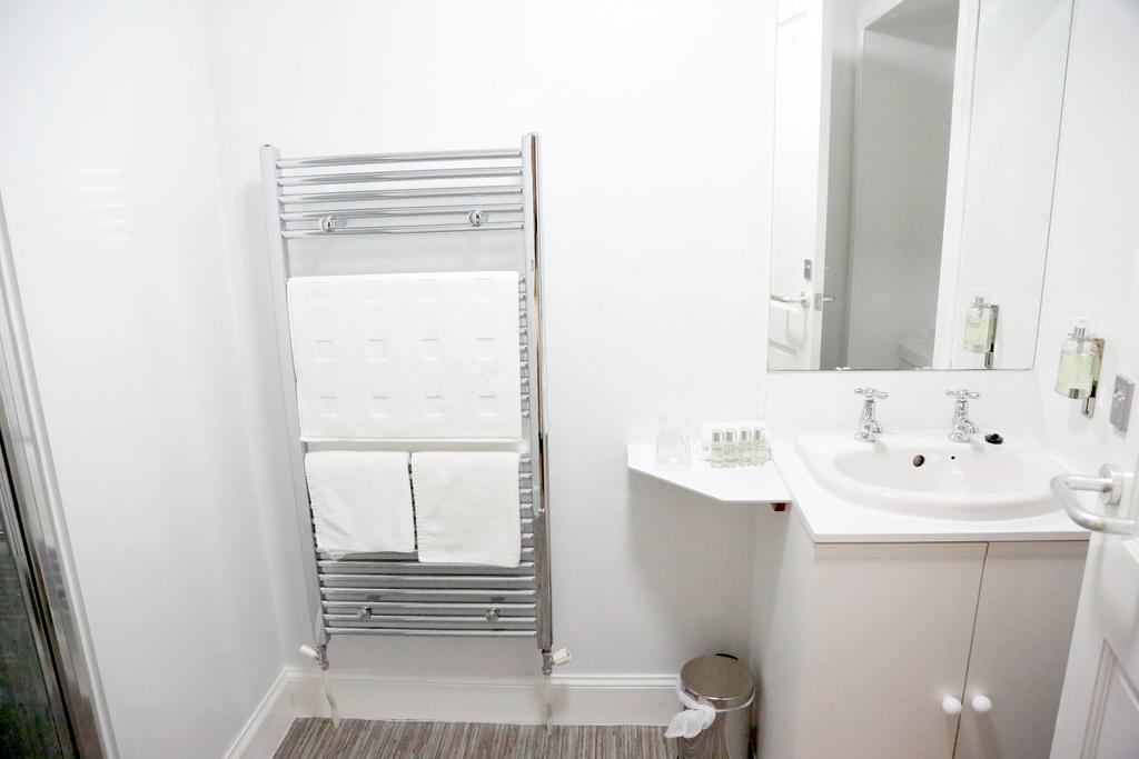 Smithfield Guesthouse Dounby Bagian luar foto