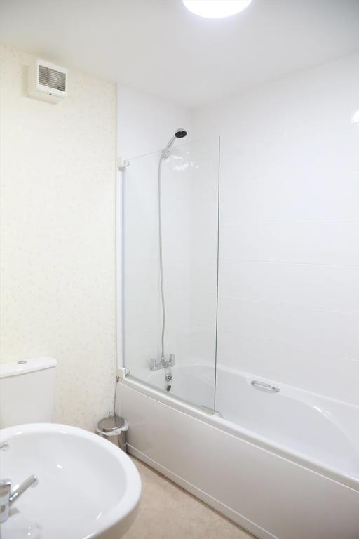 Smithfield Guesthouse Dounby Bagian luar foto
