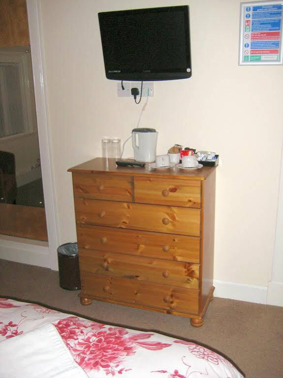 Smithfield Guesthouse Dounby Bagian luar foto