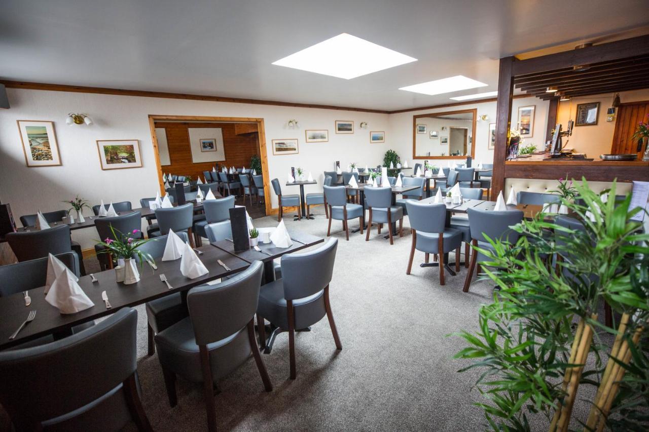 Smithfield Guesthouse Dounby Bagian luar foto