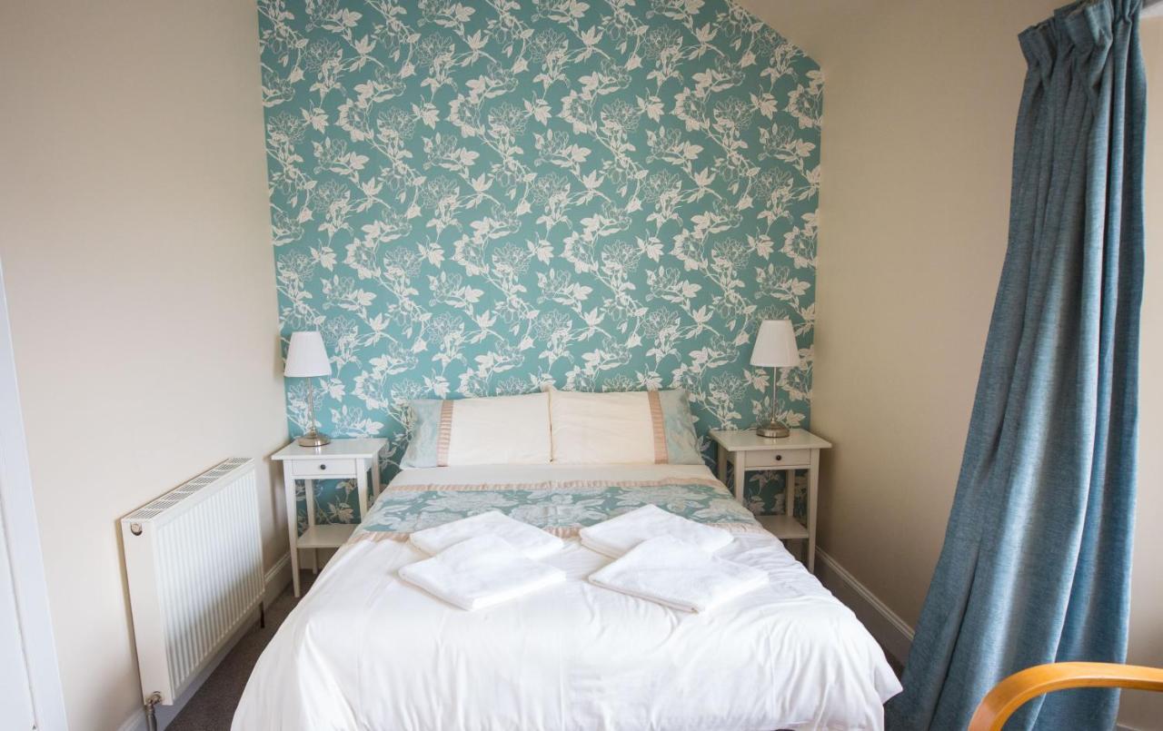 Smithfield Guesthouse Dounby Bagian luar foto